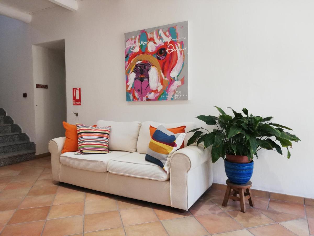 Frassetto Hotel Santa Teresa Gallura