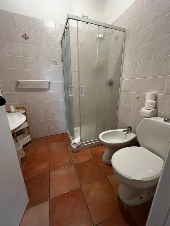 Frassetto Hotel