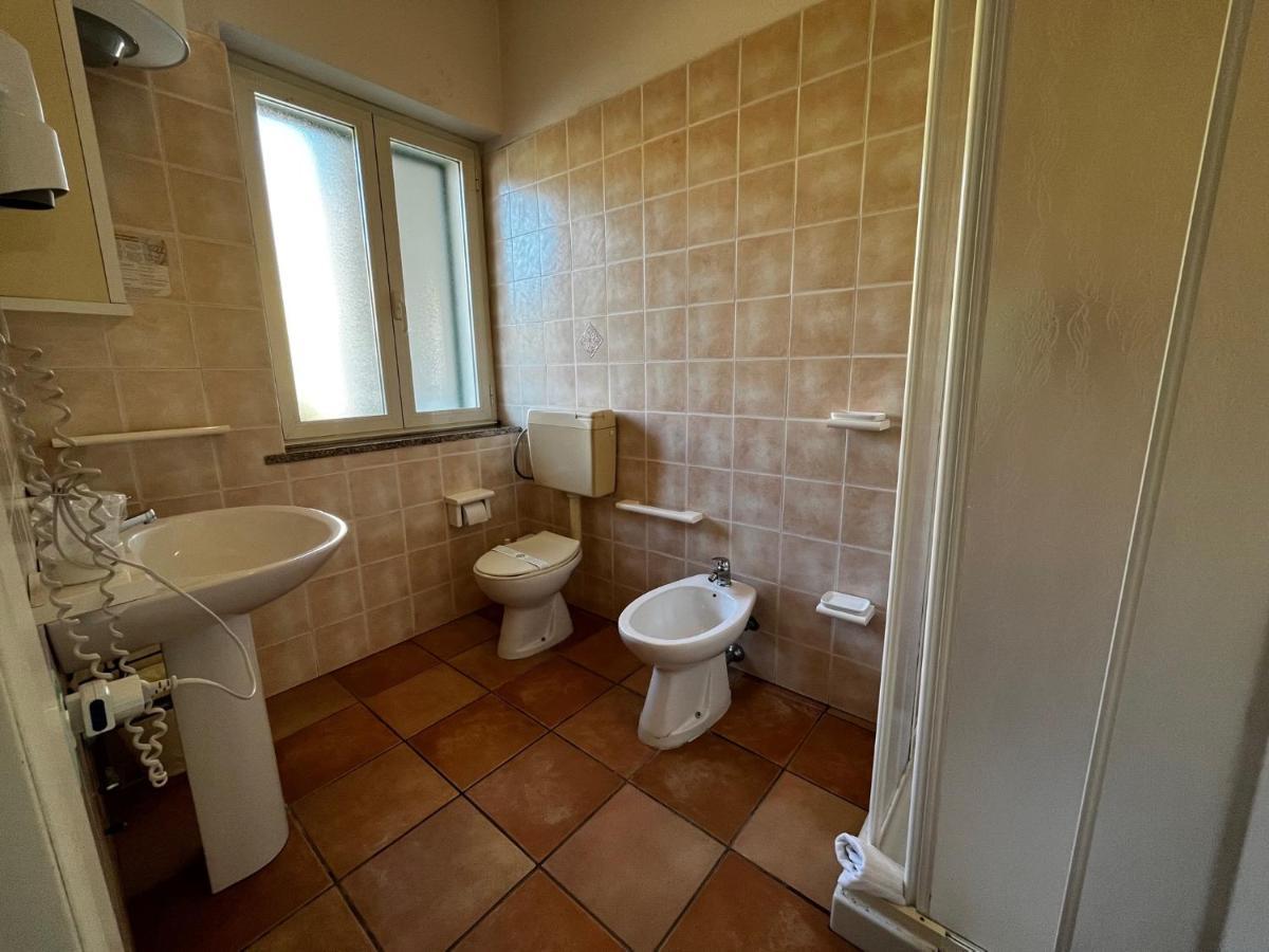Frassetto 3* Santa Teresa Gallura