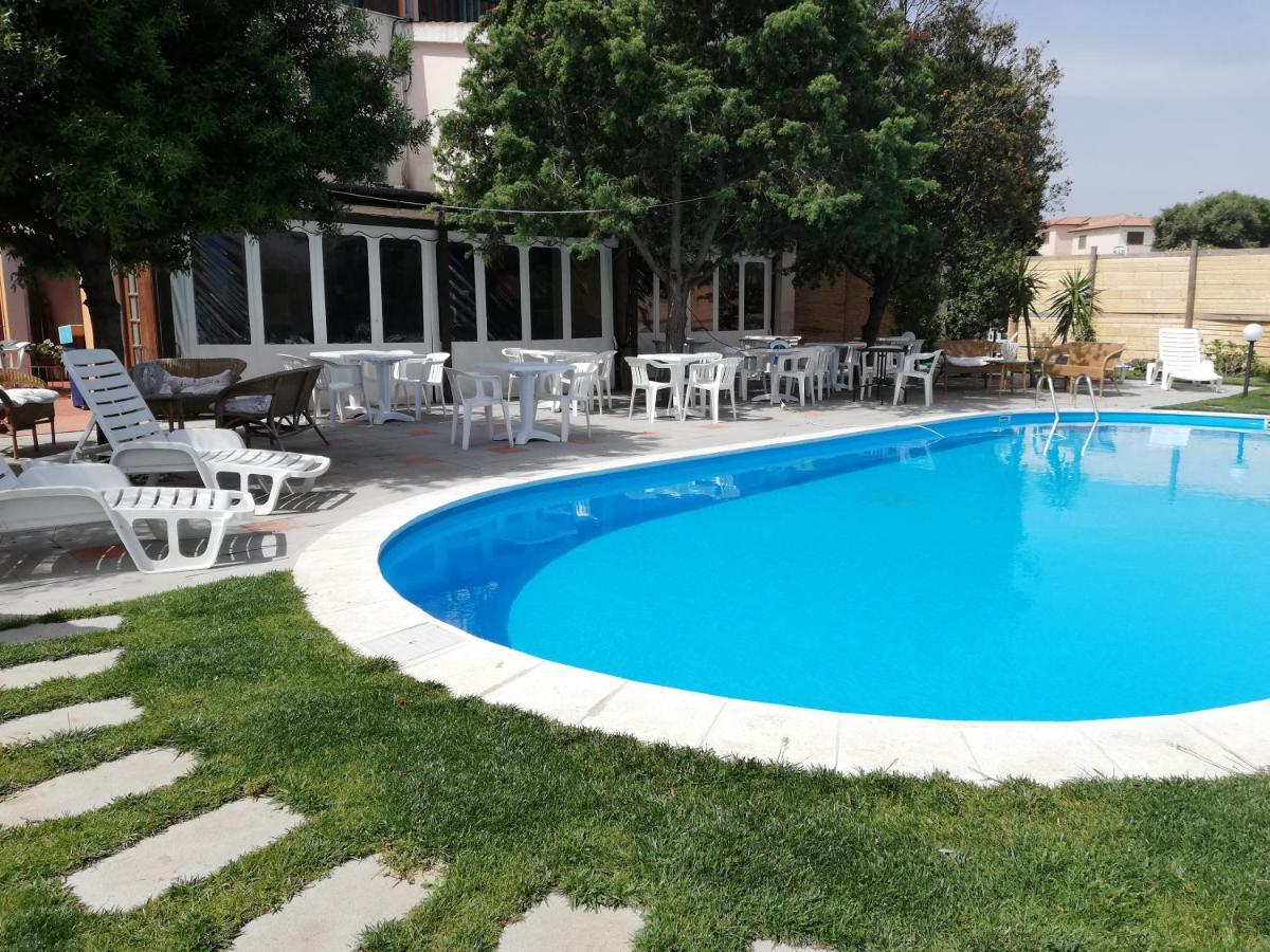 Hotel Frassetto