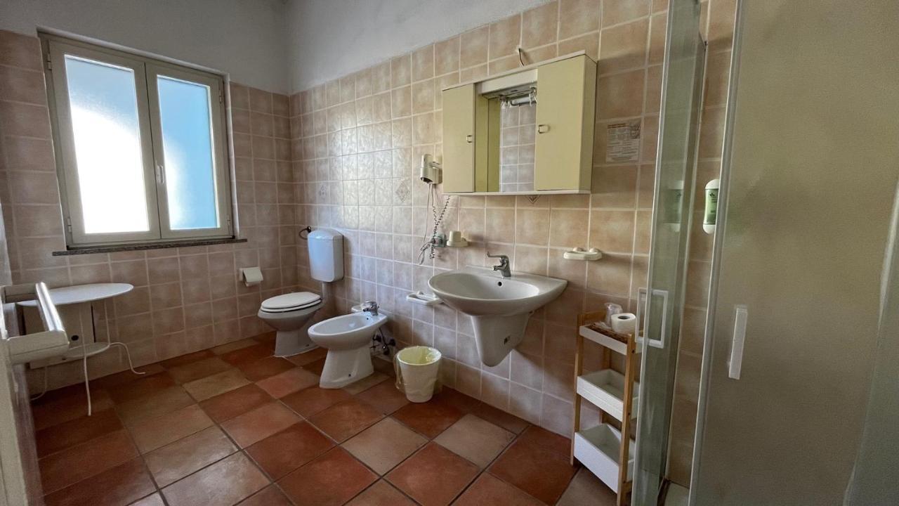 Frassetto Hotel