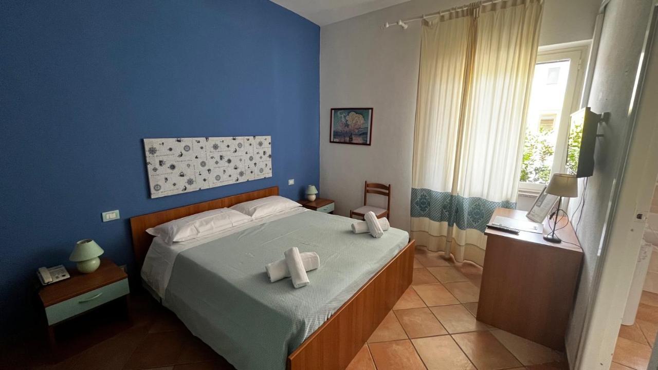 Hotel Frassetto Santa Teresa Gallura