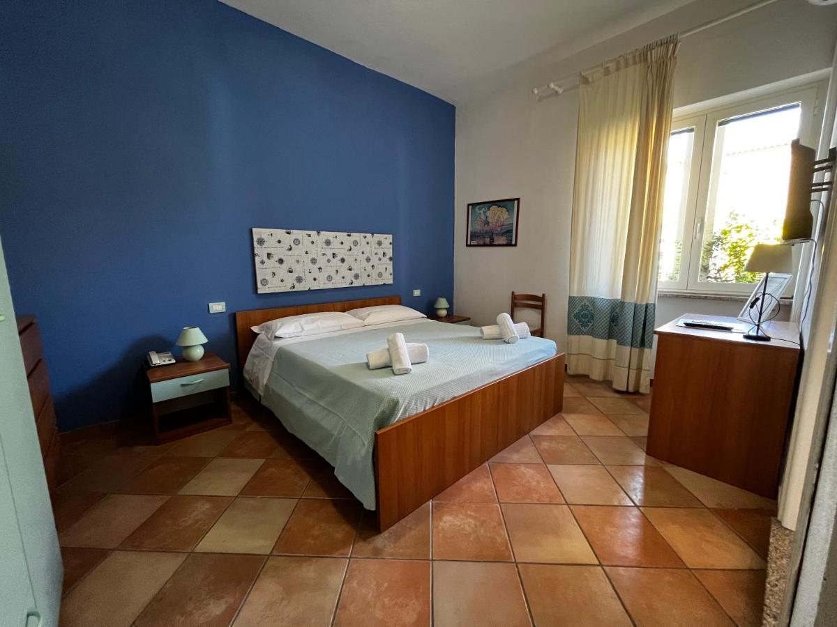 Hotel Frassetto Santa Teresa Gallura