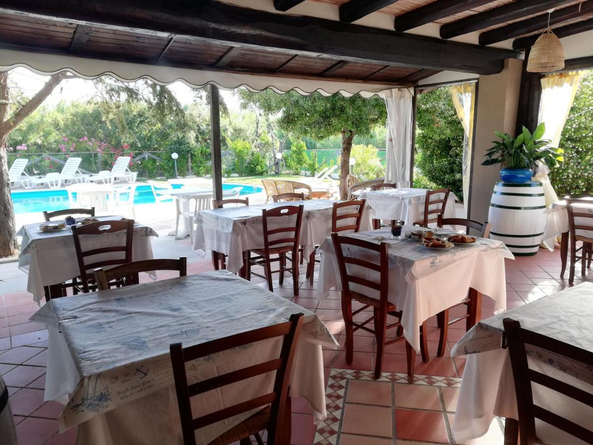 Frassetto Hotel