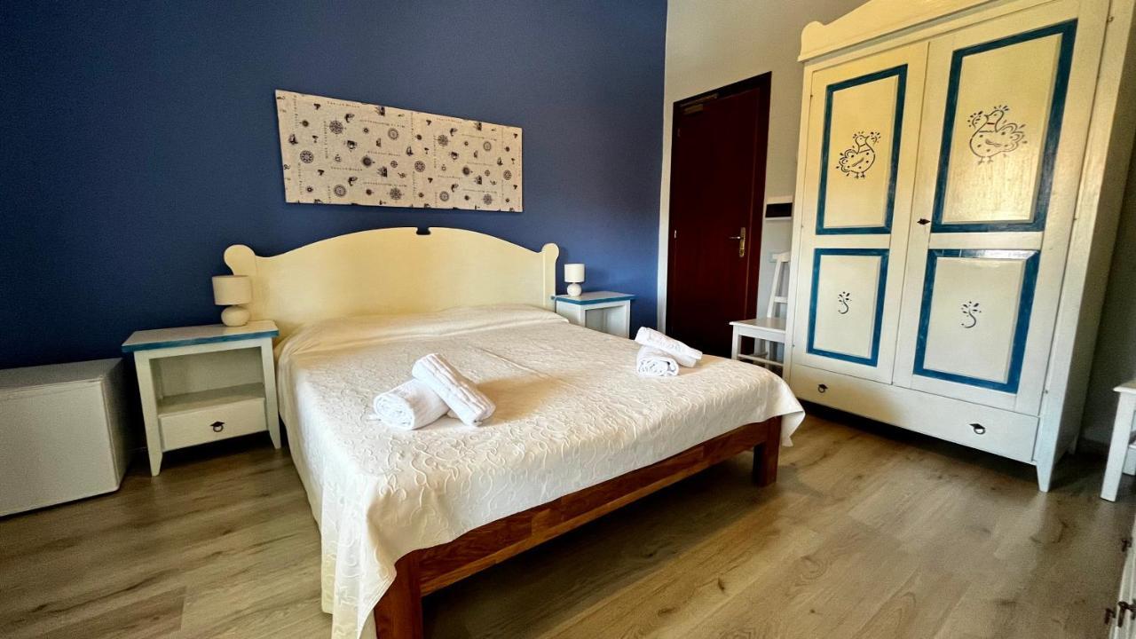 Frassetto Hotel Santa Teresa Gallura