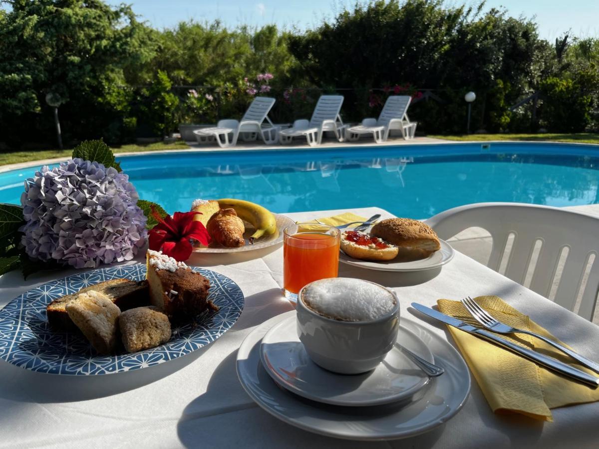 Frassetto Hotel