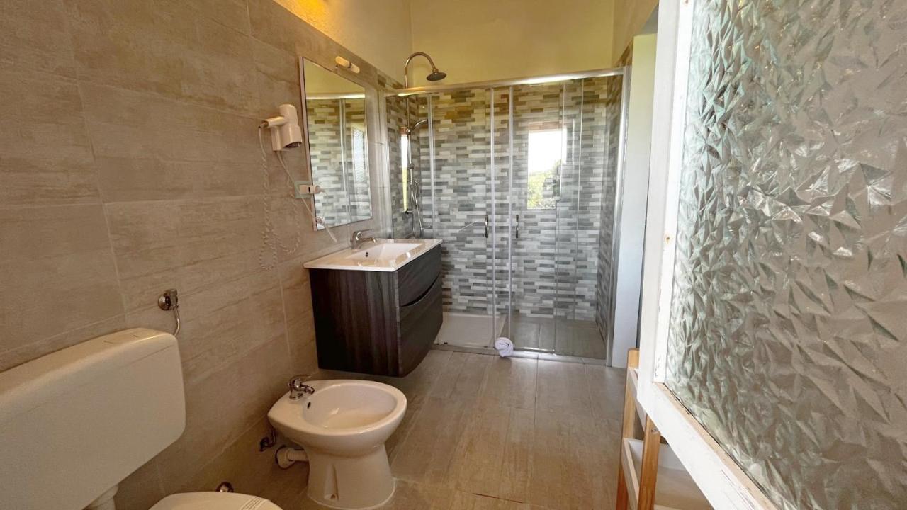 Hotel Frassetto
