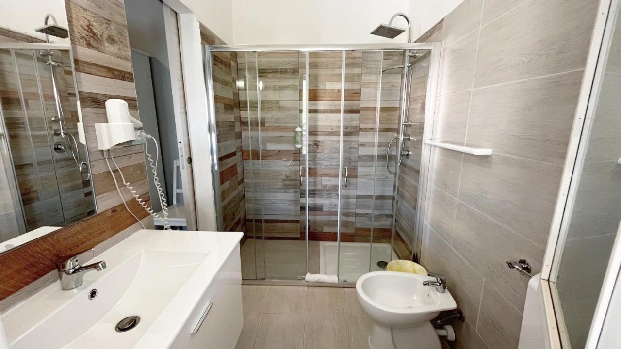 Hotel Frassetto Santa Teresa Gallura