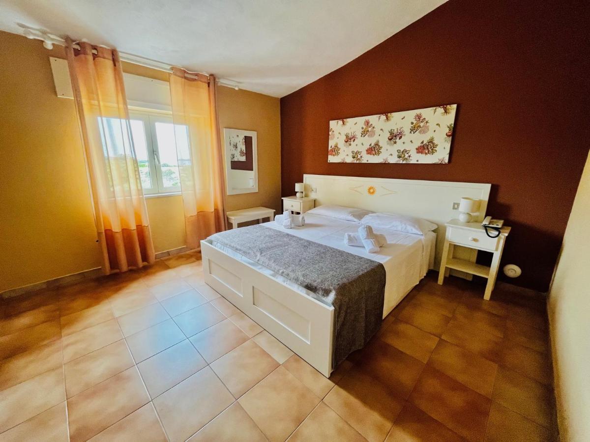 Hotel Frassetto