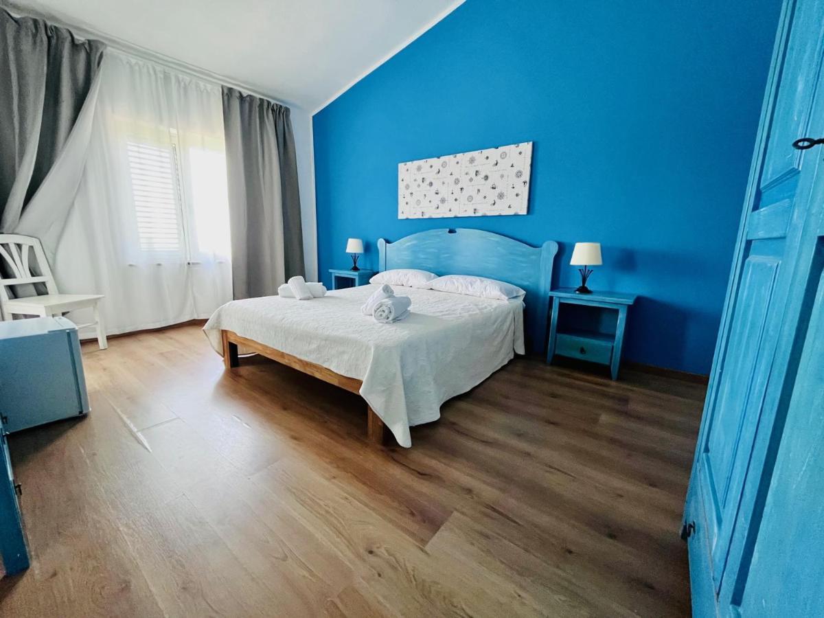 Hotel Frassetto 3*