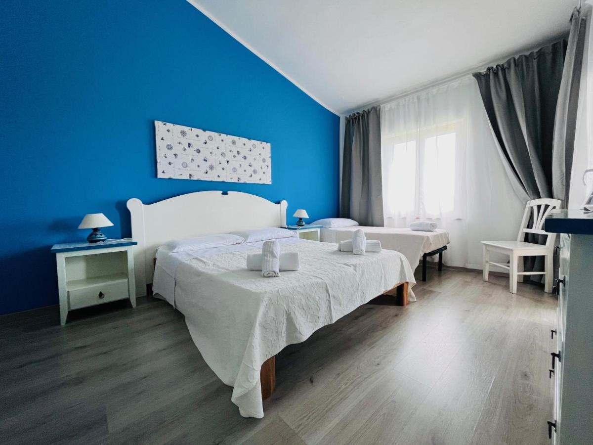 Frassetto Hotel Santa Teresa Gallura
