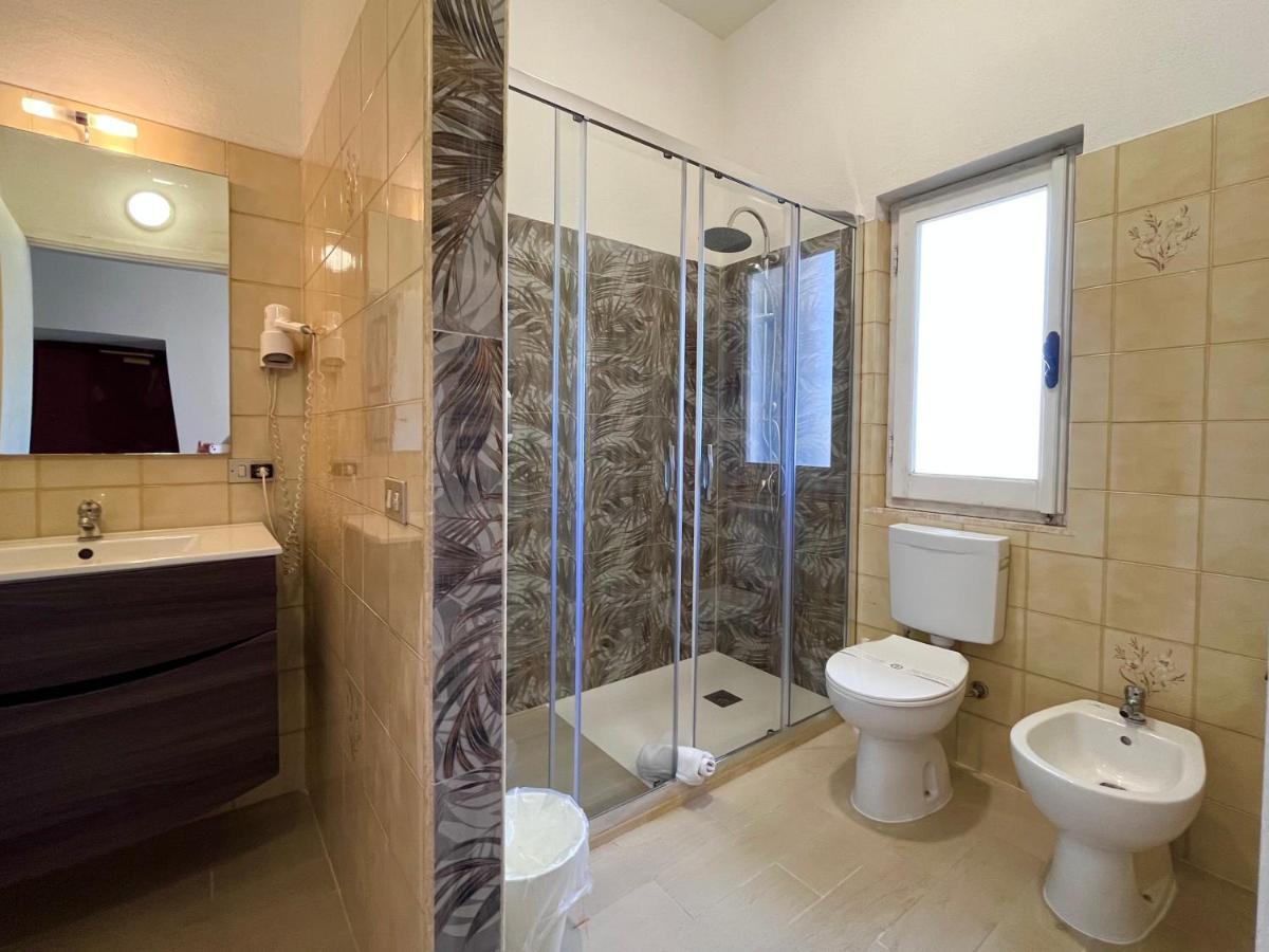 Frassetto Hotel Santa Teresa Gallura