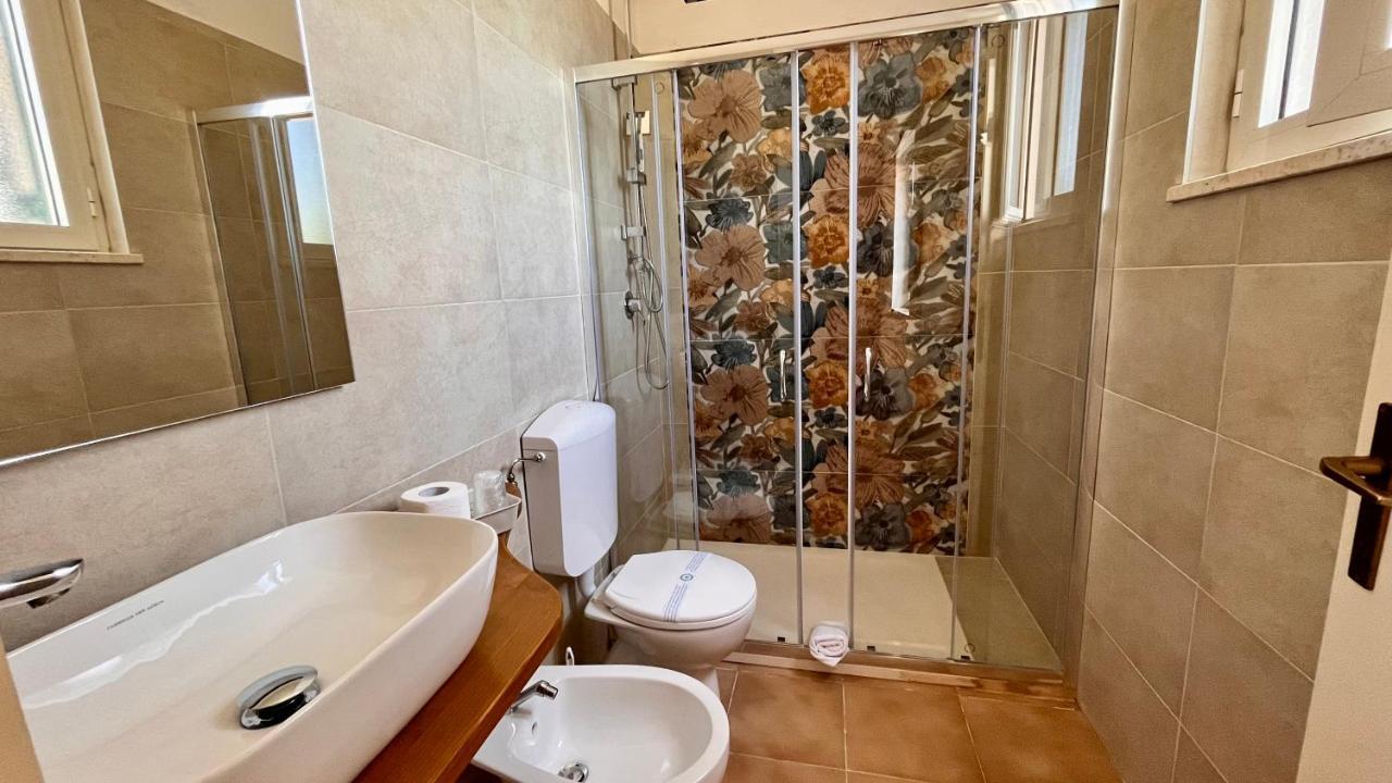 Frassetto Hotel Santa Teresa Gallura