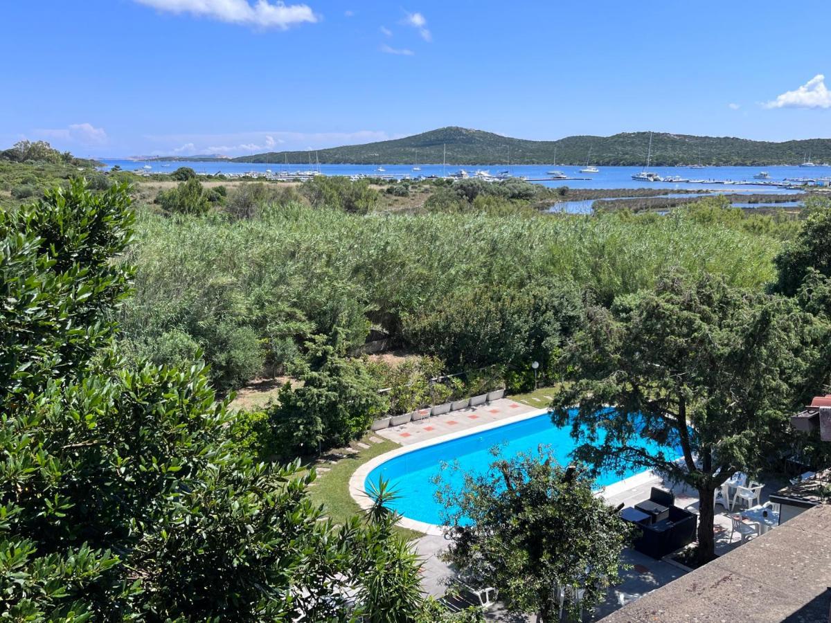 Frassetto 3* Santa Teresa Gallura