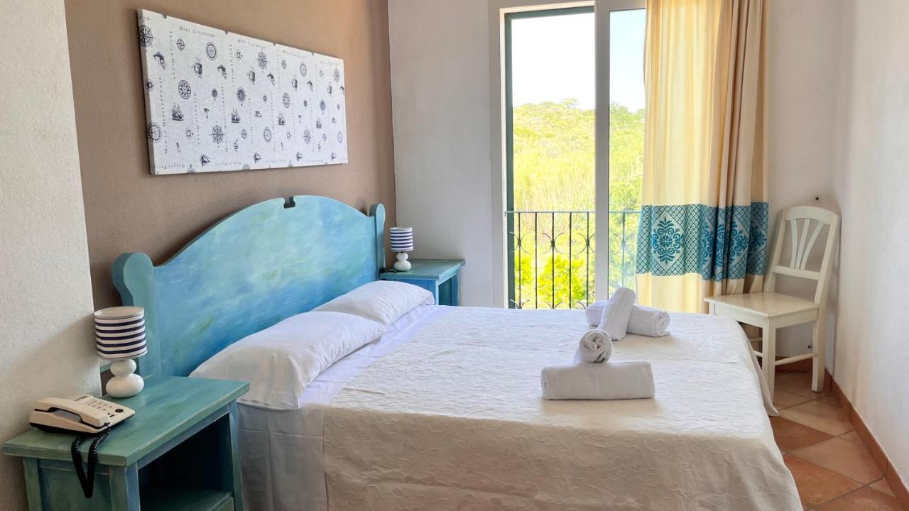 Frassetto 3* Santa Teresa Gallura