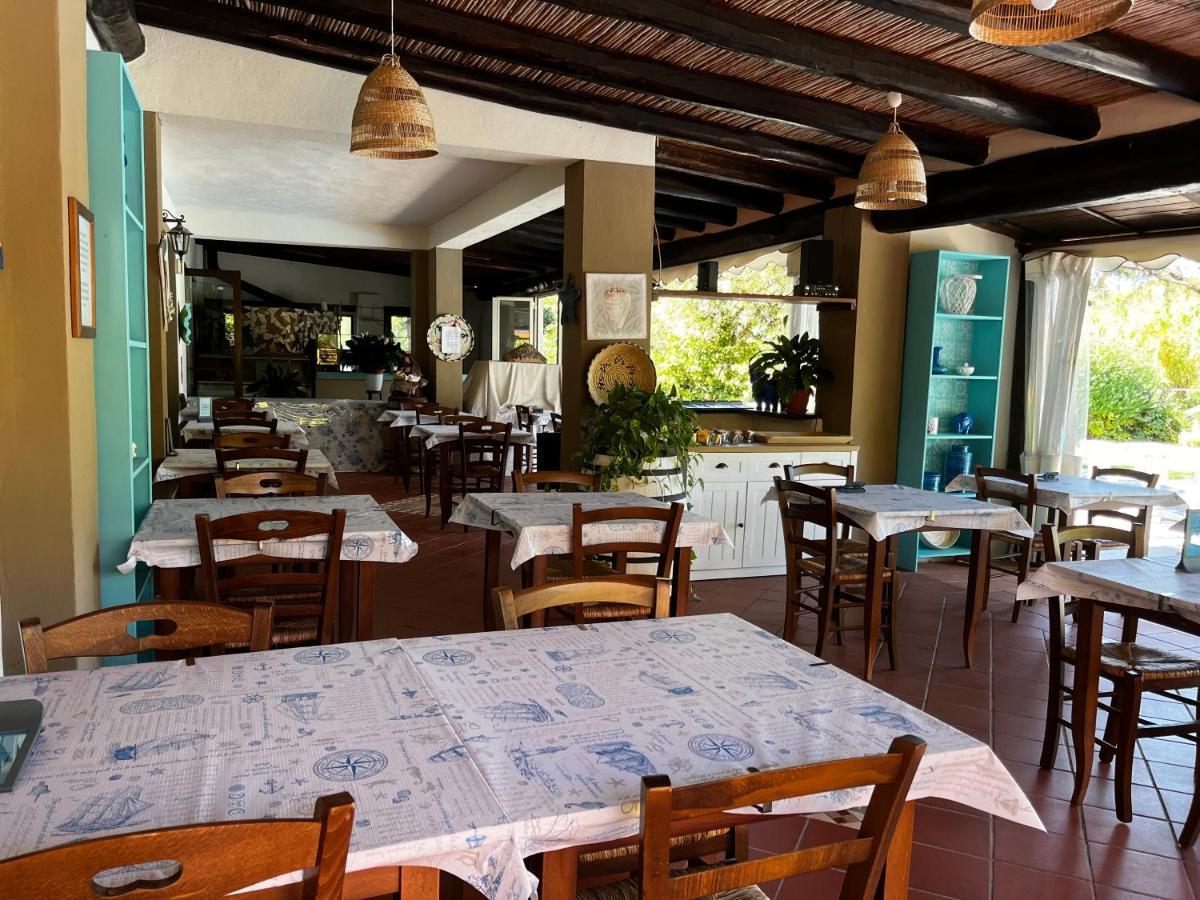 Frassetto Hotel Santa Teresa Gallura