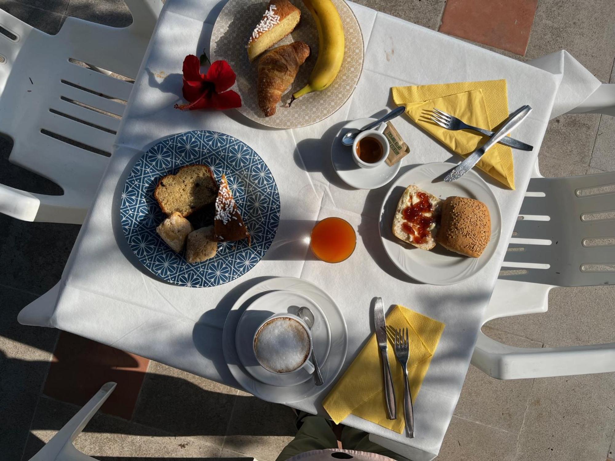 Frassetto Hotel Santa Teresa Gallura