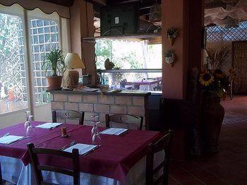 Frassetto Hotel Santa Teresa Gallura