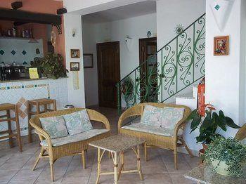 Frassetto 3* Santa Teresa Gallura