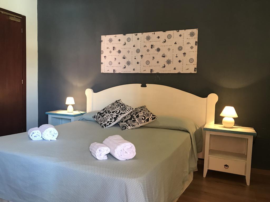 Frassetto Hotel