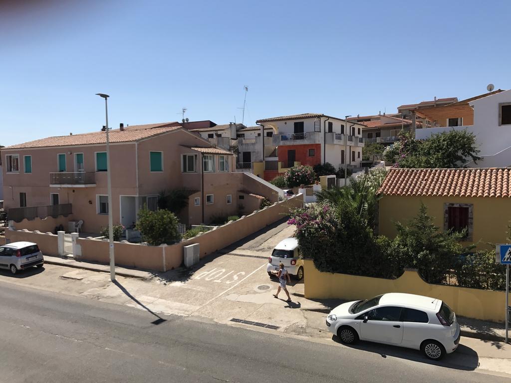 Frassetto 3* Santa Teresa Gallura