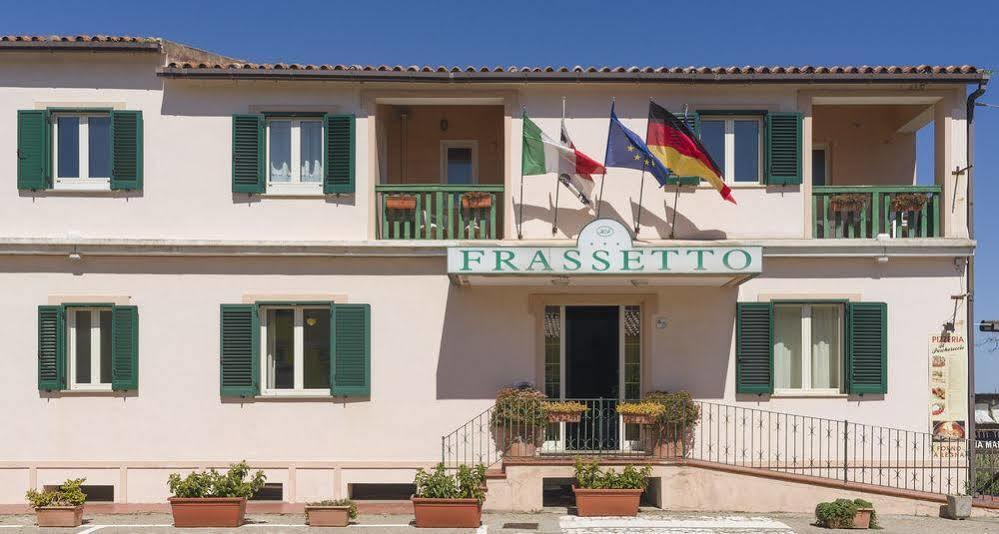 Frassetto 3*