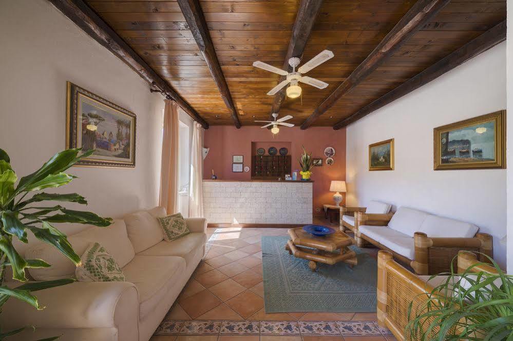 Hotel Frassetto Santa Teresa Gallura