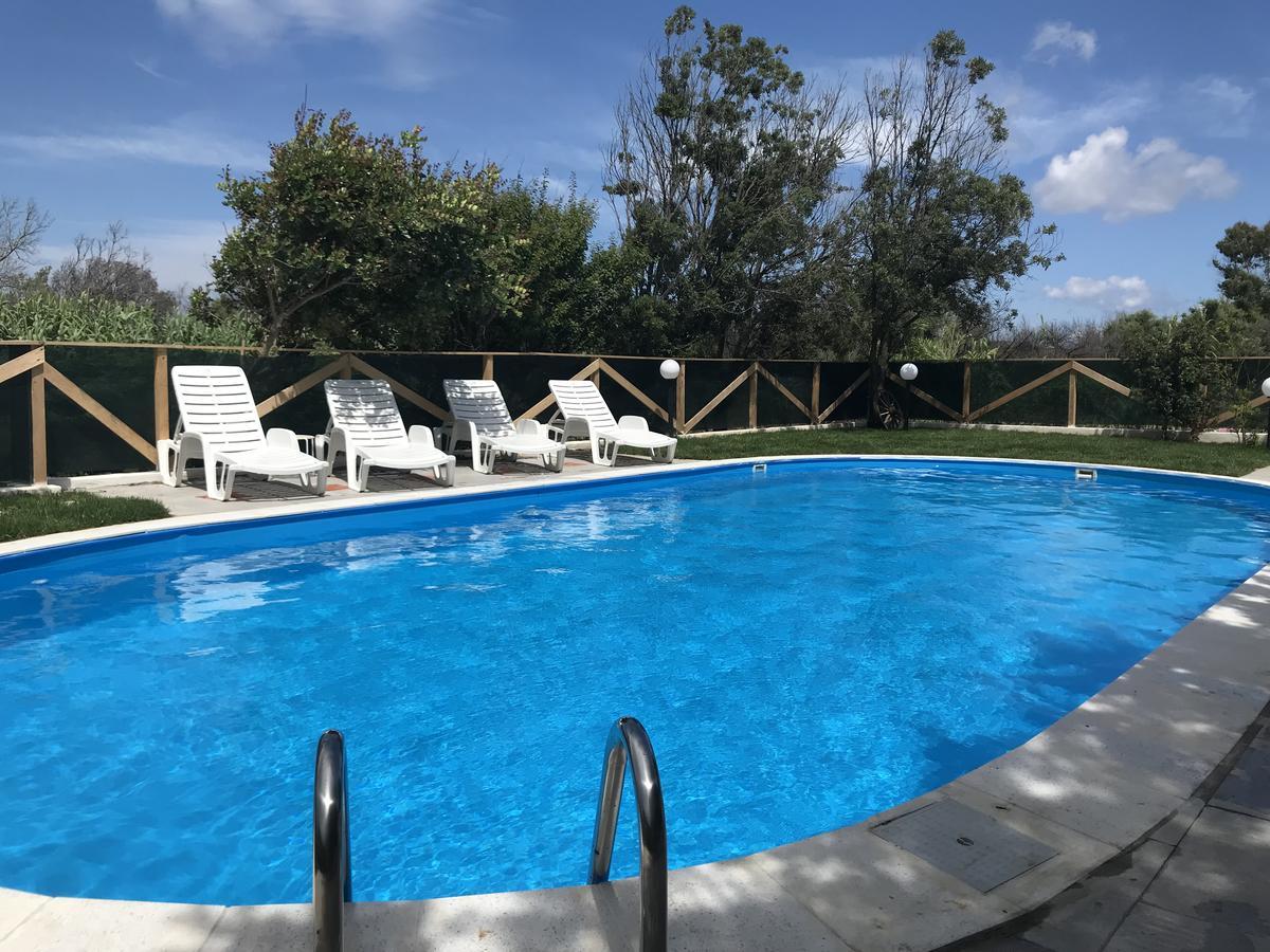 Frassetto Hotel