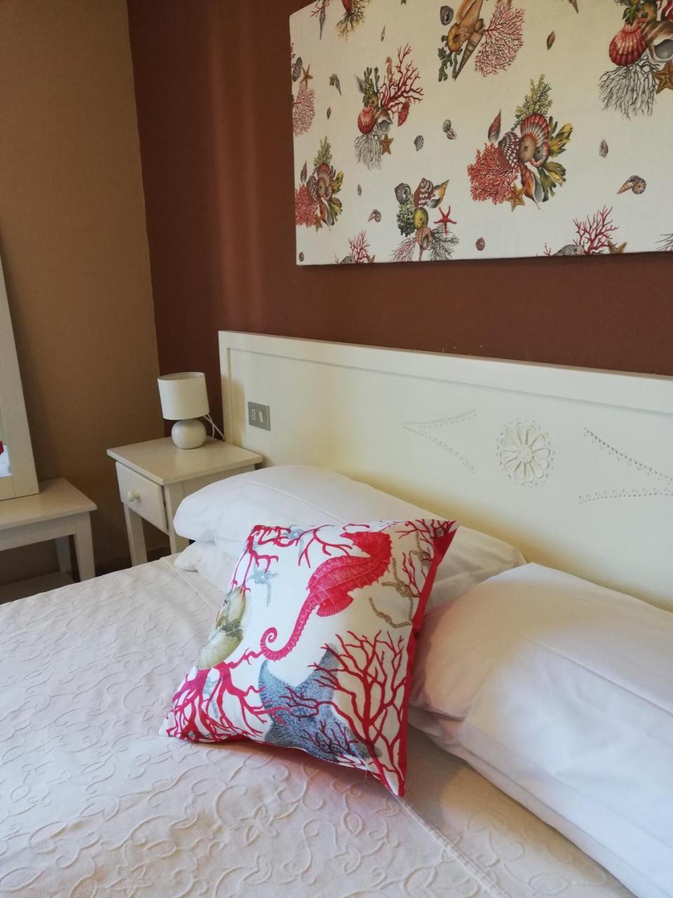 Frassetto Hotel